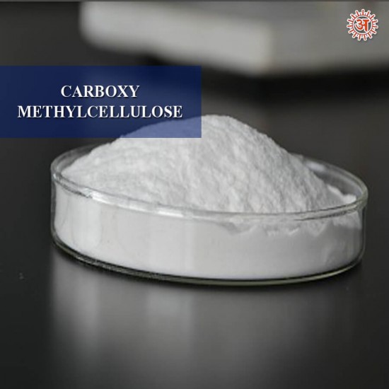 Carboxy Methyl Cellulose full-image
